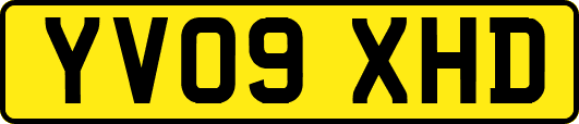 YV09XHD