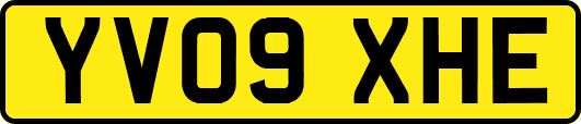 YV09XHE