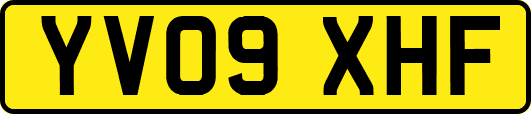 YV09XHF
