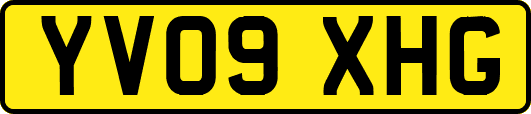YV09XHG