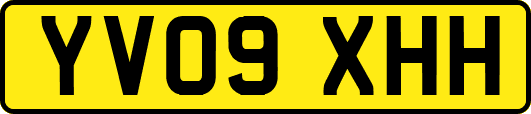 YV09XHH