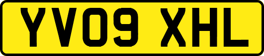 YV09XHL