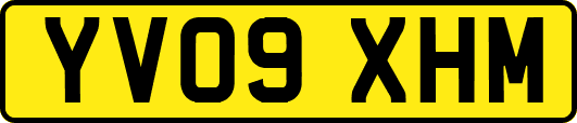 YV09XHM