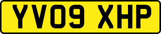 YV09XHP