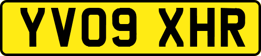 YV09XHR