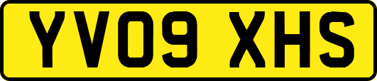 YV09XHS