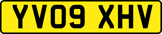 YV09XHV