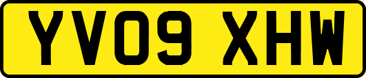 YV09XHW
