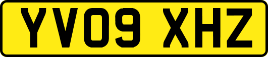 YV09XHZ