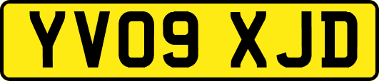 YV09XJD