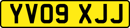 YV09XJJ