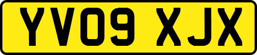 YV09XJX