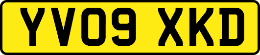 YV09XKD
