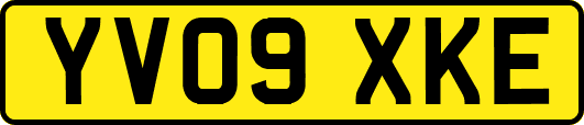 YV09XKE