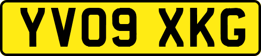 YV09XKG