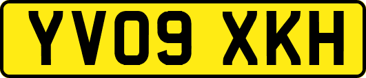YV09XKH