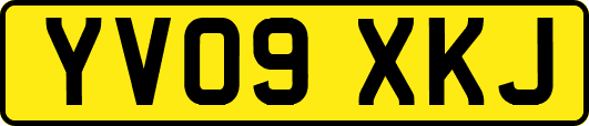 YV09XKJ