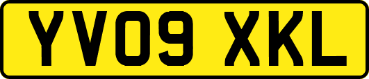 YV09XKL