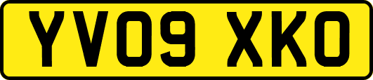 YV09XKO