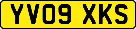 YV09XKS