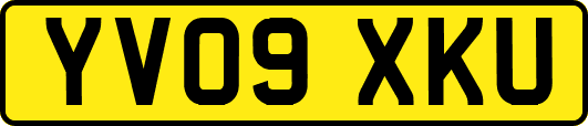 YV09XKU
