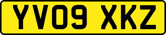 YV09XKZ