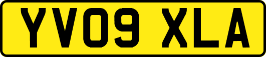 YV09XLA