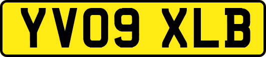 YV09XLB
