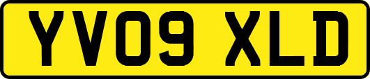 YV09XLD