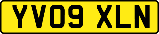 YV09XLN