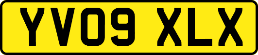 YV09XLX
