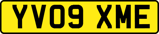 YV09XME