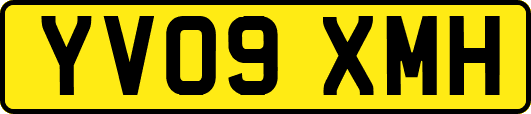 YV09XMH