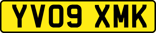 YV09XMK