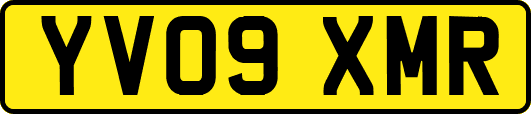 YV09XMR
