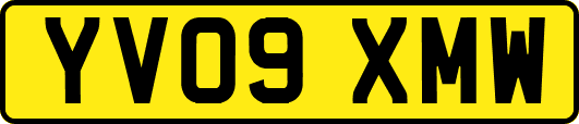 YV09XMW
