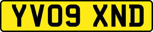YV09XND