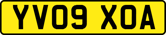 YV09XOA