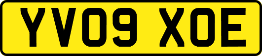 YV09XOE