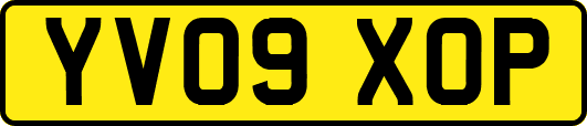 YV09XOP