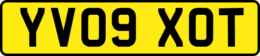 YV09XOT