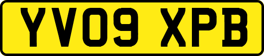 YV09XPB