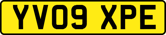 YV09XPE