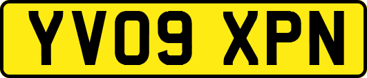 YV09XPN