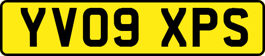 YV09XPS