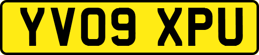 YV09XPU