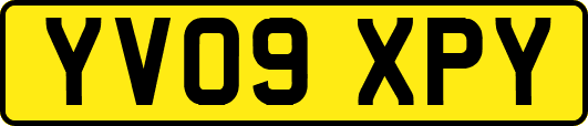 YV09XPY