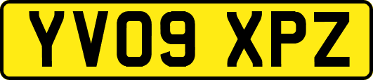 YV09XPZ