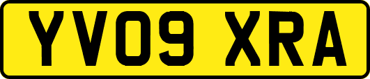 YV09XRA