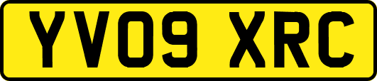 YV09XRC